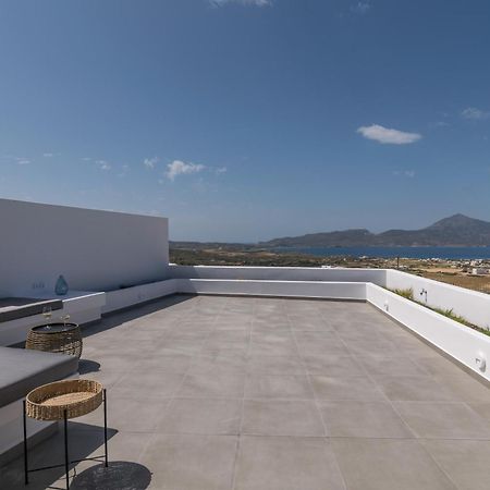 Clara Terra Villa Mytakas Luaran gambar