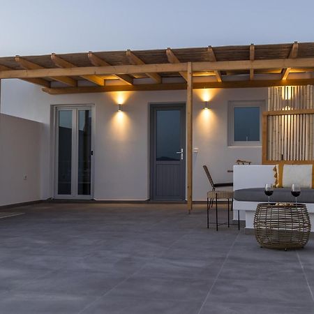 Clara Terra Villa Mytakas Luaran gambar